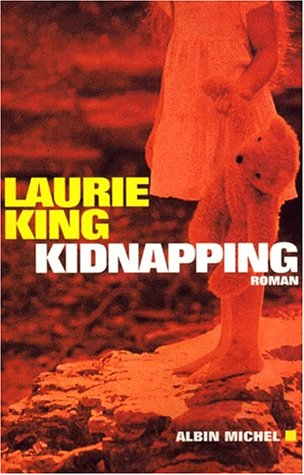 couverture de : Kidnapping