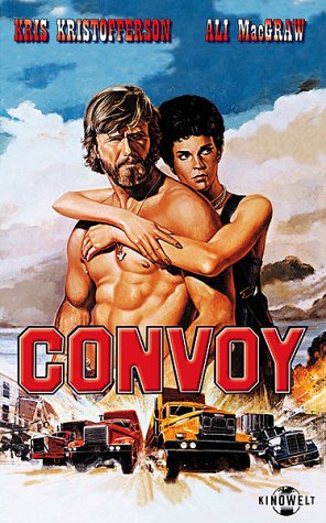 Preisvergleich Produktbild Convoy [VHS]