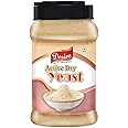 Desire Instant Dry Yeast Powder for Baking, 700g | Fast-Rising Active Dry Yeast for Bread, Pizza, Cakes & Dough | Best Choice for Artisan Bread Baking