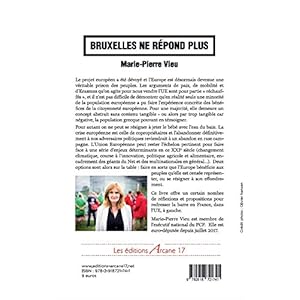 Bruxelles ne répond plus