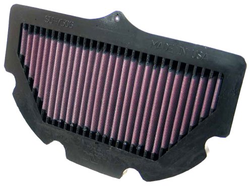 K&N SU-7506 Filtro de Aire