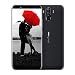 Produktbild Ulefone Power 3S - 6 Zoll Smartphone Ohne Vertrag Dual Sim, 4G Smartphone Ohne Vertrag Android 7.1 (6350mAh, 5V/3A Typ-C Schnellladung, MTK6763 Octa Core 2.0GHz, 4 GB RAM + 64 GB ROM, Face ID & Rückfingerabdruck, Unabhängiger HiFi-Chipsatz, Stärkeres Corning Gorilla Glas 4) - Schwarz