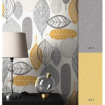 A.S. Création Vliestapete Pop Colors Tapete im Retro Design Retrotapete