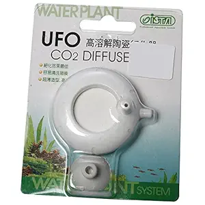 Ista Aquarium co2 diffuser