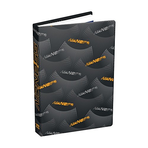 Télécharger Airness Ryan Agenda Scolaire Journalier Septembre 2018 à 2019 Couverture en PVC Souple 12 x 17 cm Livre eBook France