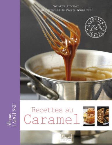 Download Recettes au caramel Download Recettes au caramel