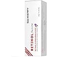Bio Mystery Retinol 0.05 Fusion Cream With Bakuchiol Vitamin A Fine Lines, Sun Spots, Anti-Aging (35 Gram / 1.23 Oz)