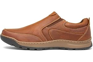 Hush Puppies Jasper Slip On MocasinesHombre