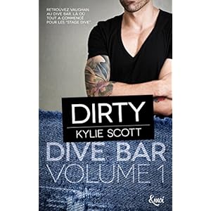 Dirty: Dive Bar - Volume 1 Livre en Ligne - Telecharger Ebook