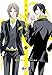 Yellow / R 01 by 