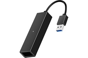 Mcbazel PS VR Adapter for PS5, PS4 Camera Adapter for Playing PS VR on PS 5