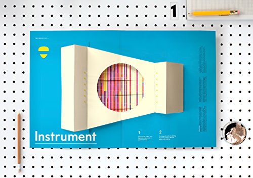 This Book Is a Planetarium: And Other Extraordinary Pop-Up Contraptions