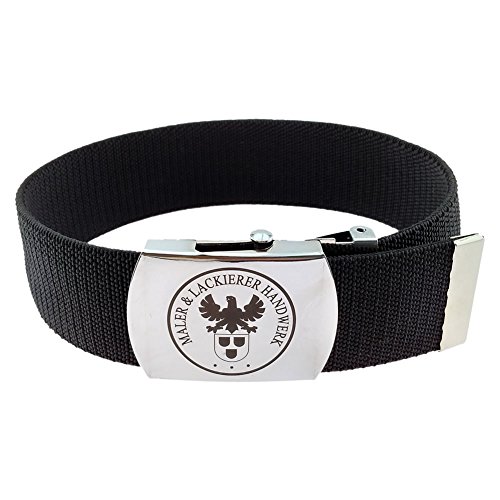 Maler & Lackierer Handwerk & Zunft - Hosengürtel