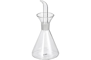Ibili 755001 oljeflaska, 150 ml