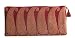 Needlecrest Women Paisley Saree Clutch, Mobile Pouch Ladies Purse (Burgundy Color) RS.299.00