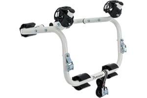 PERUZZO PORTABICICLETAS Individual DE PORTÓN BdG