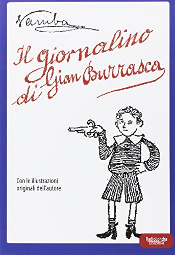 Il giornalino di Gian Burrasca
