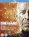 Die Hard: Legacy Collection (Films 1-5) [Edizione: Regno Unito] [Reino Unido] [Blu-ray]