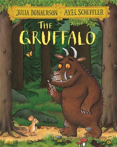 Download The Gruffalo Download The Gruffalo