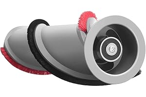 MOPEI Walec szczotkowy do odkurzacza Dyson V11, uchwyt na rolki szczotki nr 970135-01, 970135-02 (do modeli V11)