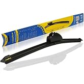 Goodyear Supermute Teknolojili Tekli &Ouml;n Muz Silecek, 530 mm Uzunluk