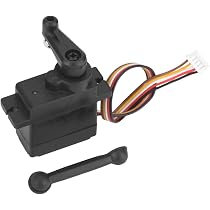 RC Servo Lenkmotor 5-Leiter – Für 1/18 RC Autos (9300-9304), Mit Metallgetrieben, Präzise Steuerung