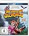 Ab durch den Dschungel  (inkl. 2D-Version) [3D Blu-ray]