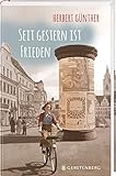 Seit gestern ist Frieden by 