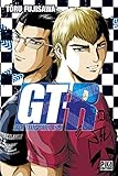GT-R - Great Transporter Ryuji