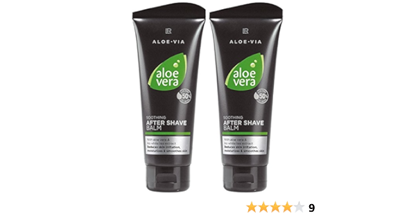 aloe vera après rasage maillot