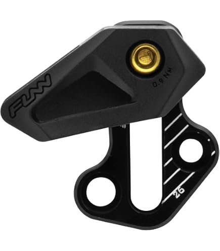 Guida Per Catena Bici HOUSON - Protezione Anteriore ISCG 05 Per Mountain Bike - Foto 5