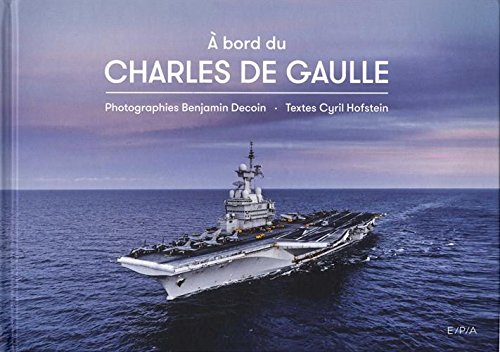 Download A bord du Charles de Gaulle Download A bord du Charles de Gaulle