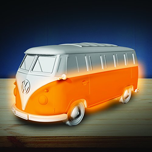 Volkswagen – Campervan Moodlight - 6