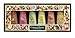 Crabtree & Evelyn Botanicals Hand Therapy Sampler Gift Set 25 g - Pack of 6