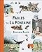 Fables de La Fontaine - Benjamin Rabier by 