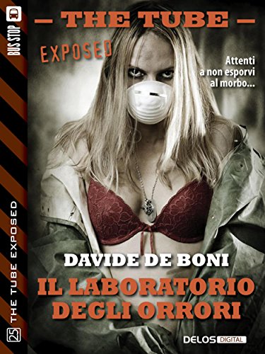 Download Il laboratorio degli orrori (The Tube Exposed)
