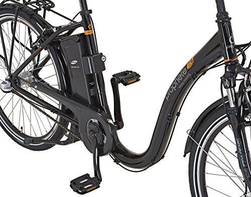 PROPHETE E-Bike Alu-Tiefeinsteiger 26″ NAVIGATOR 7.4 - 4