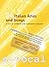Produktbild 24 Italian Songs and Arias, Lern-DVDs für den Gesangsunterricht: 1. Videos mit Dirigent u. Klavierbegleitung, 2. Klavierbegleitung+Melodie, 3. Vocal Coach (im Rhythmus gesprochener Arientext), Ausgabe: Medium High