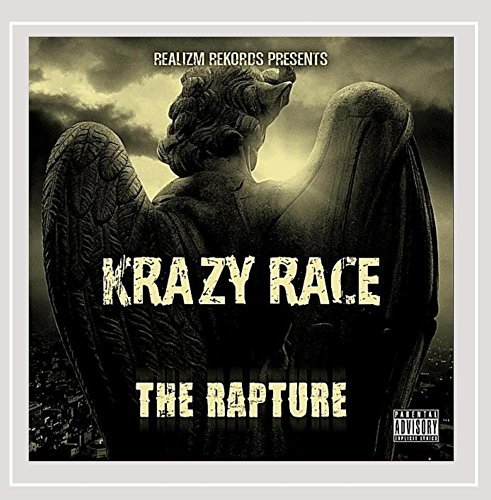 Download Rapture by Krazy Race