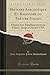 Produktbild Histoire Anecdotique Et Raisonnée du Théâtre Italien, Vol. 5: Depuis Son Rétablissement en France, Jusqu'a l'Année 1769 (Classic Reprint)