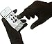 Produktbild Touchscreen Handschuhe – für iPhone, iPad, Blackberry und sonstige Smartphones, PDA’s und Navigationssysteme Unisex Herren- und Damen Touchscreen Winterhandschuhe für iPad, iPhone, HTC, Smartphone