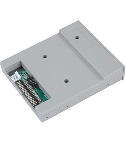 1.44MB 3.5" Floppy Drive Connector 34 PIN 34P To USB Cable Adapter PCB