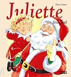 Mini-Juliette Fête Noël