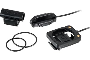 Sigma Sport Topline Kit para Modelos cableados, Deportes al Aire Libre, Ciclismo,Accesorios, Negro, Talla única