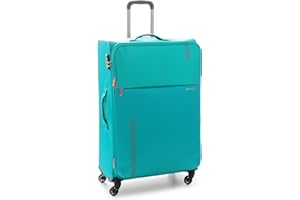 RONCATO Speed trolley large espanidibile morbido 4 ruote con tsa