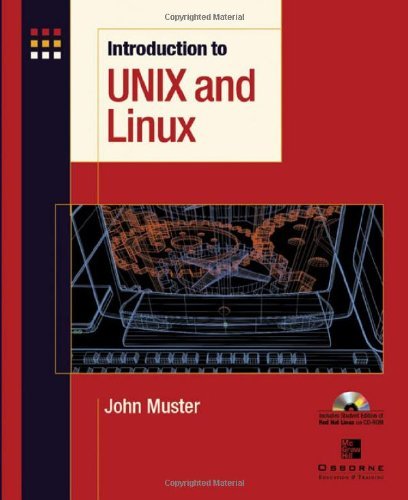 Introduction to Unix and Linux by John Muster (2002-12-30) gratuit Introduction to Unix and Linux by John Muster (2002-12-30) gratuit