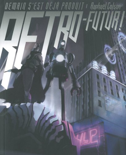 Download Rétro-futur Download Rétro-futur
