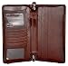 XAX Genuine Leather Passport Holder and Travel Wallet RS.1399.00