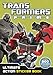 Produktbild Transformers Prime: Ultimate Action Sticker Book
