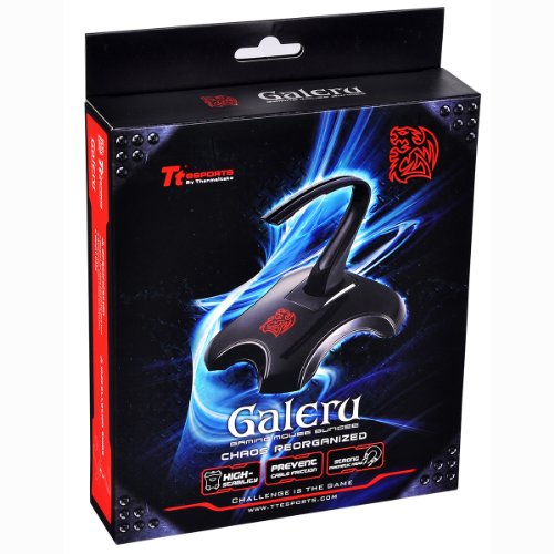 ThermalTake EAC-MSB001 Galeru Bungee Maus Kabelmanagement System - 10